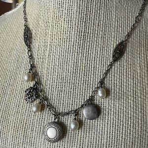 J.Jill Vintage Necklace